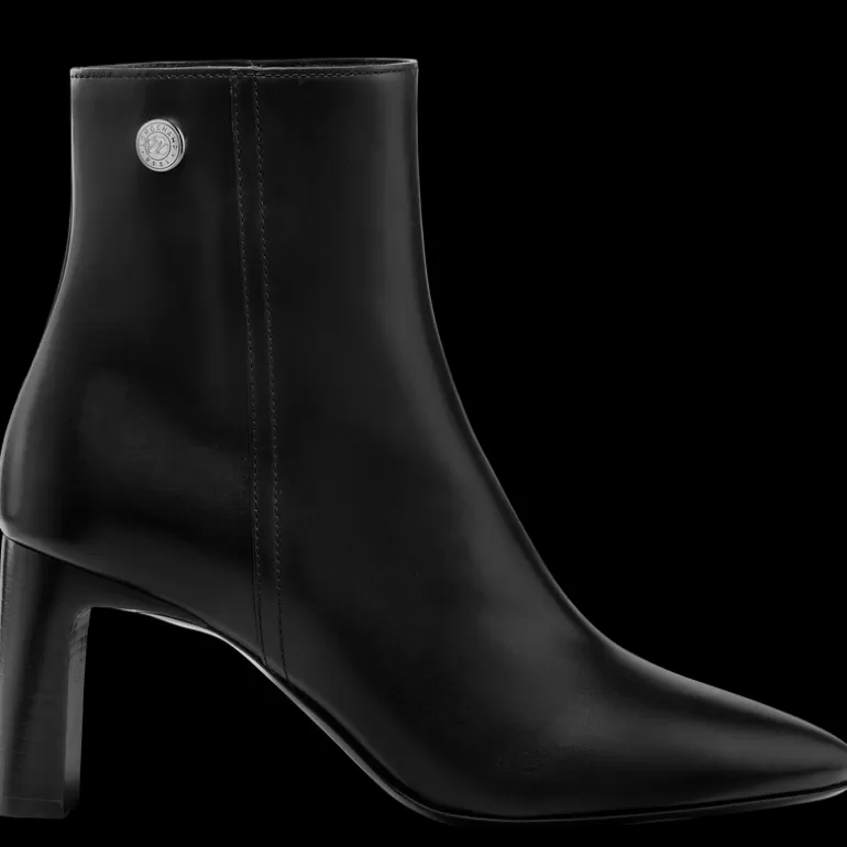 Longchamp Low Boots^Women Boots & Booties