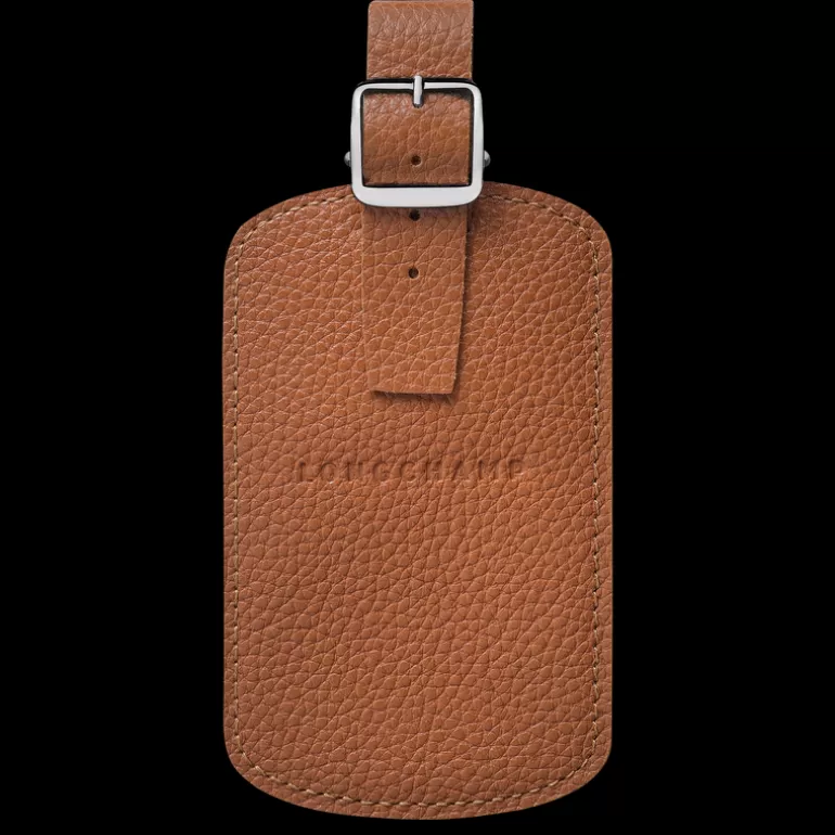 Longchamp Luggage tag^Women Travel Accessories | Travel Accessories