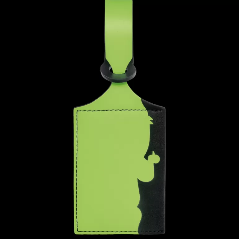 Longchamp Luggage tag^Women Travel Accessories | Travel Accessories