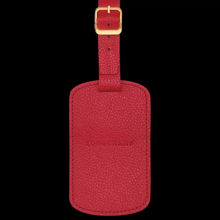 Longchamp Luggage tag^Women Travel Accessories | Travel Accessories