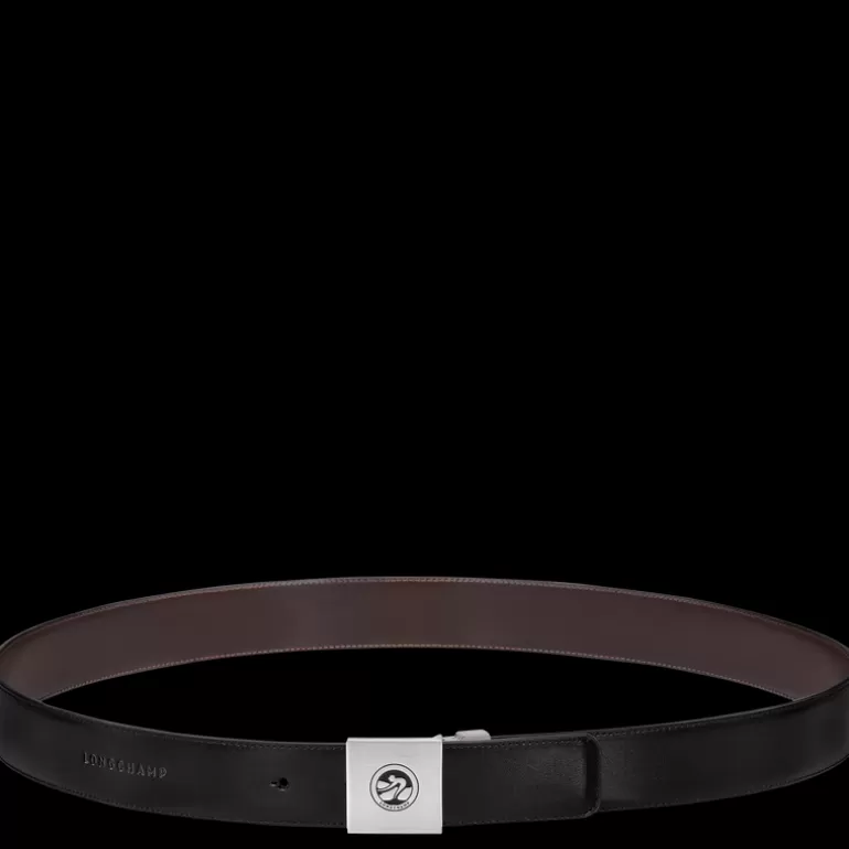 Longchamp Men's belt^ Belts