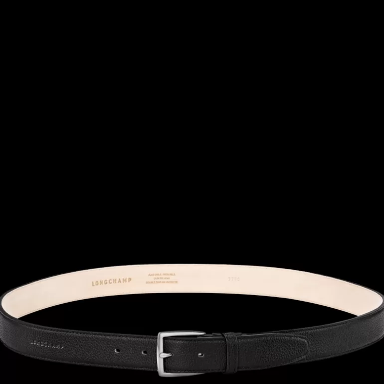 Longchamp Men's belt^ Belts