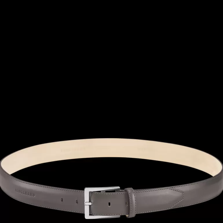 Longchamp Men's belt^ Belts