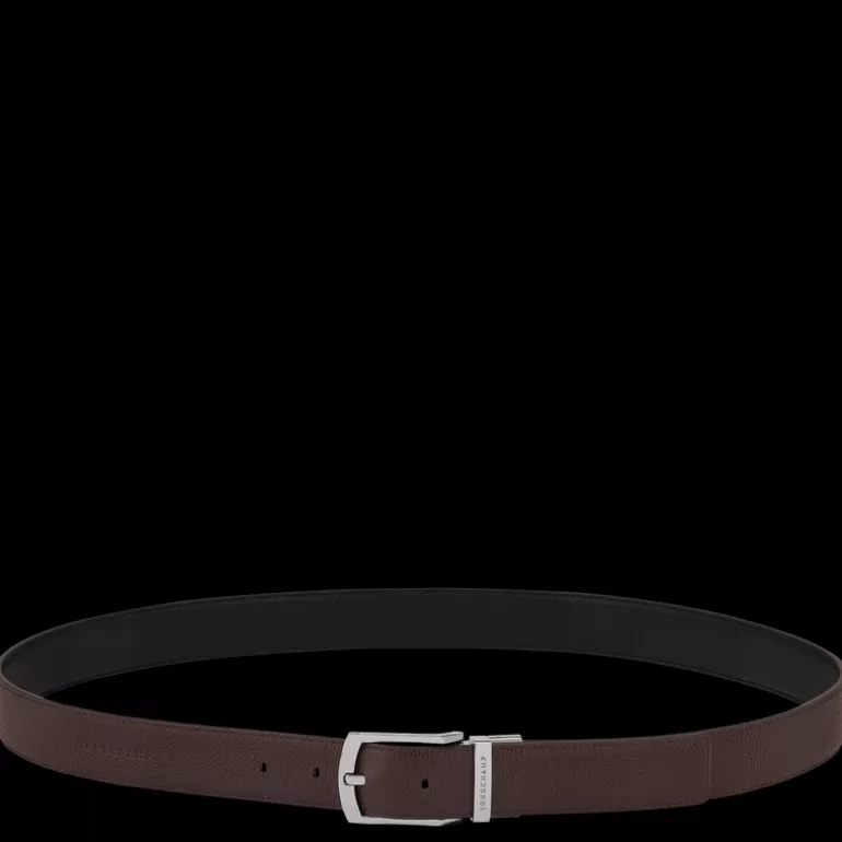 Longchamp Men's belt^ Belts