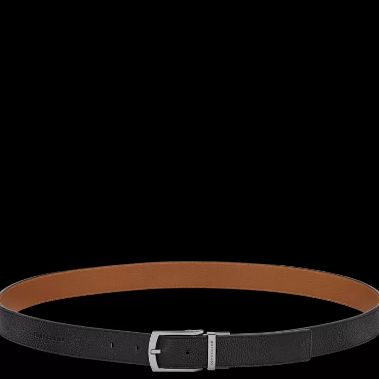 Longchamp Men's belt^ Belts