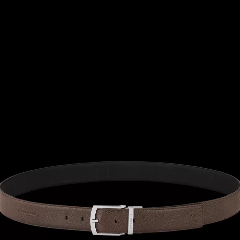 Longchamp Men's belt^ Belts