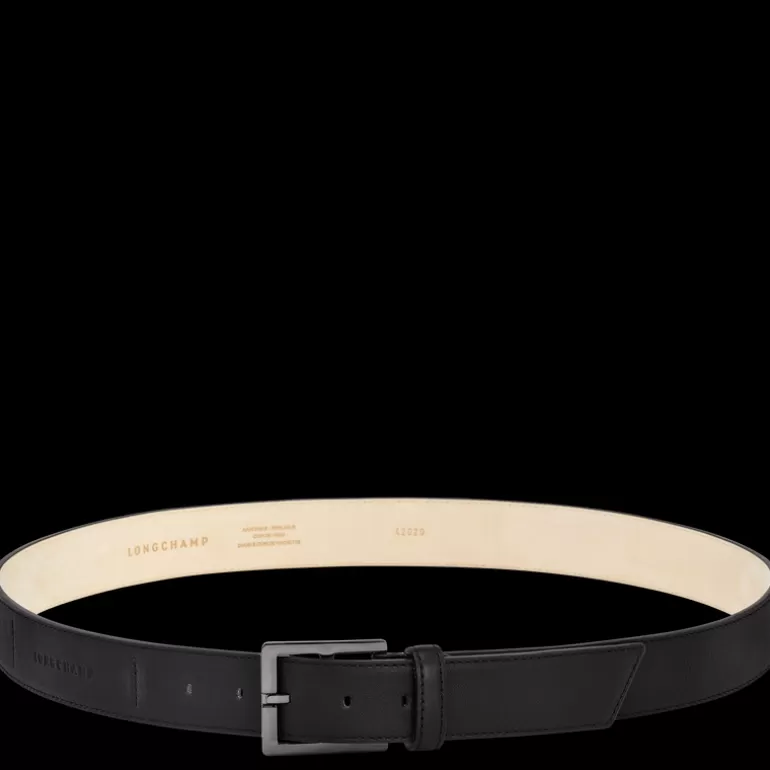 Longchamp Men's belt^ Belts