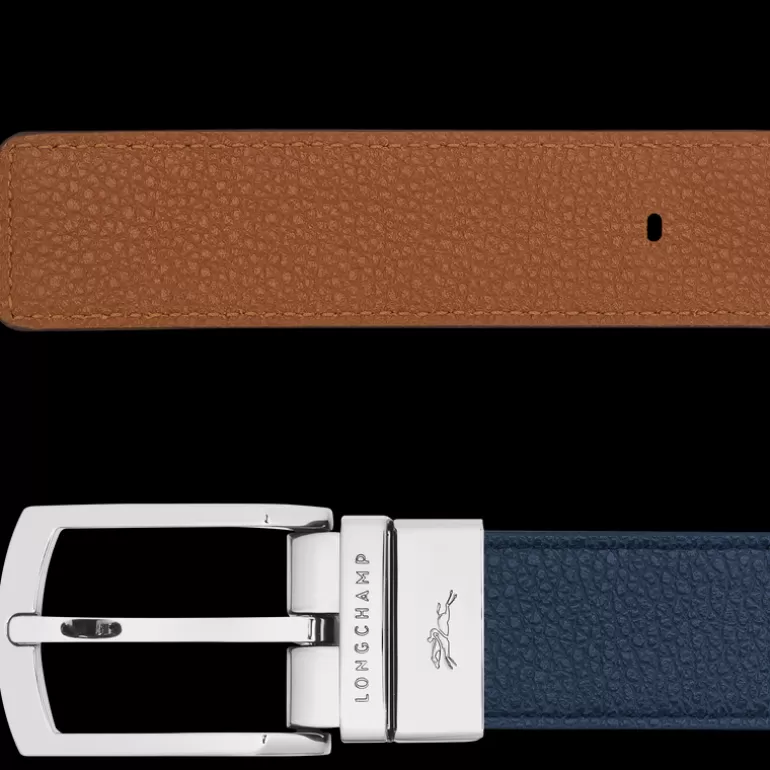 Longchamp Men's belt^ Belts