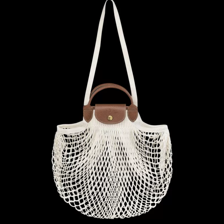 Longchamp Mesh bag L^Women Handbags | Shoulder Bags