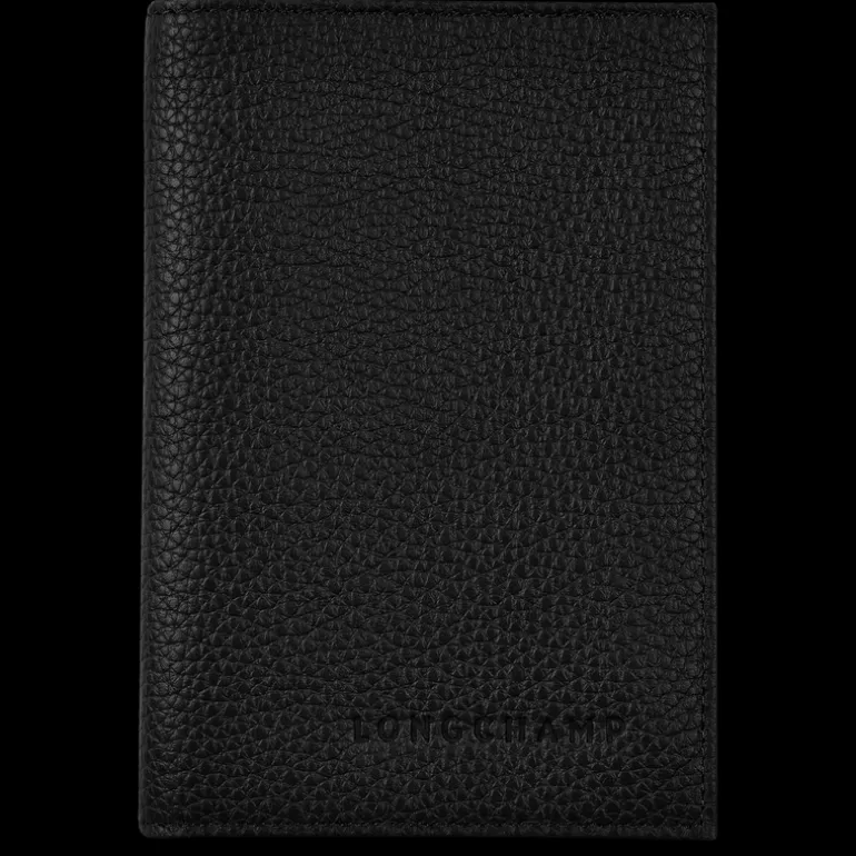 Longchamp Passport cover^Women Travel Accessories | Pouches & Cases