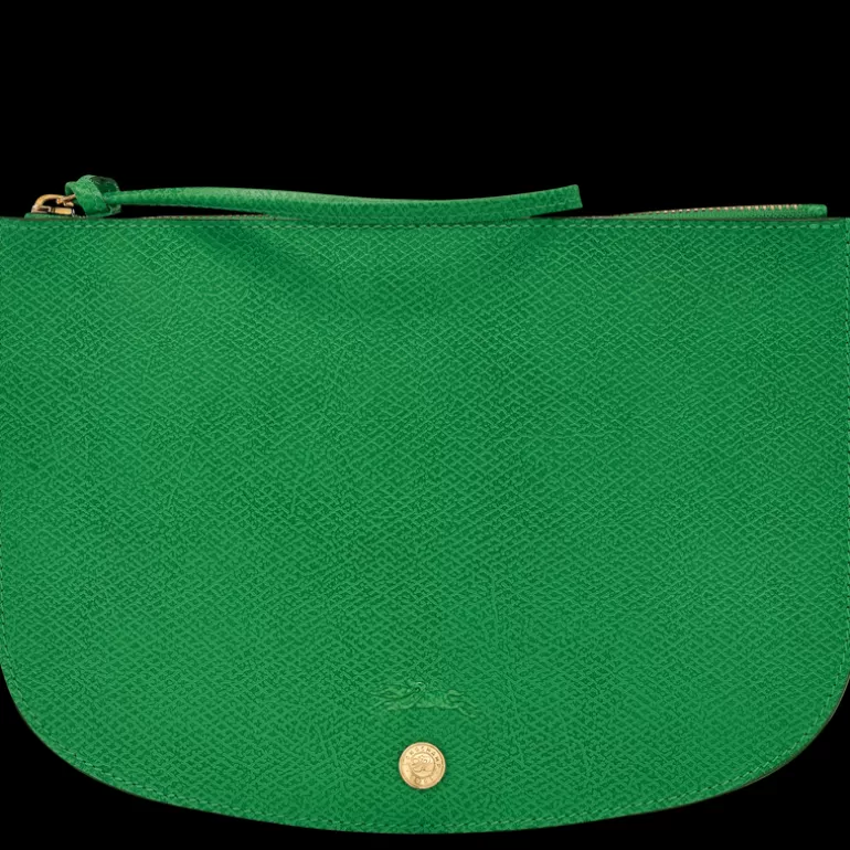 Longchamp Pouch^Women Pouches & Cases