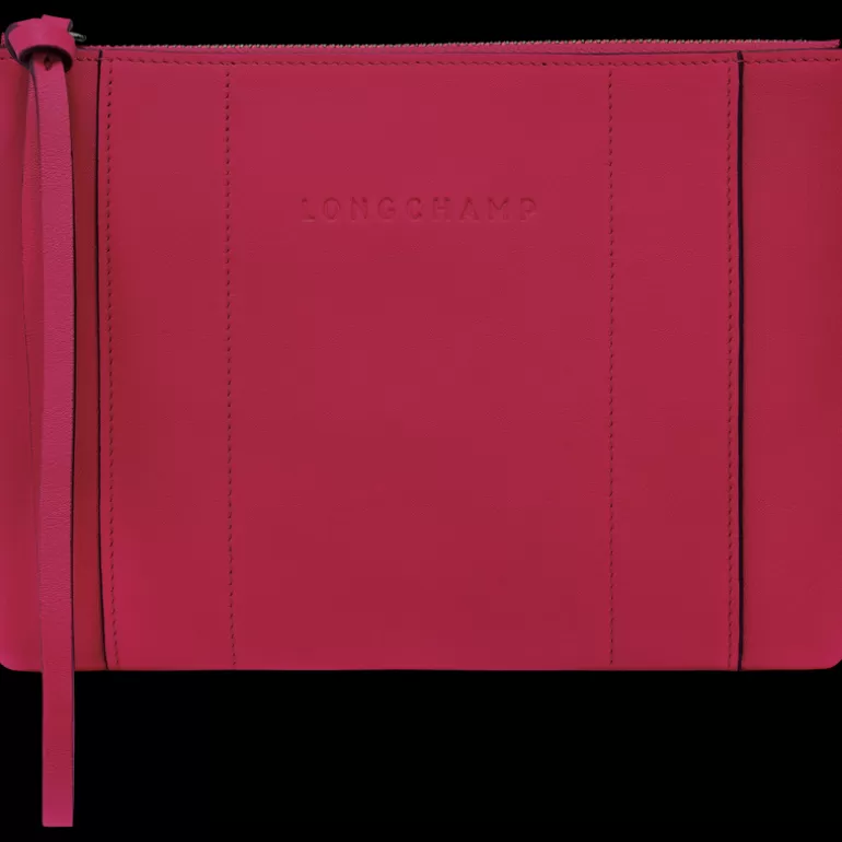 Longchamp Pouch^Women Pouches & Cases | Pouches & Cases