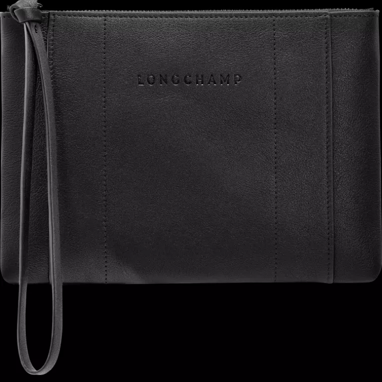 Longchamp Pouch^Women Pouches & Cases | Pouches & Cases