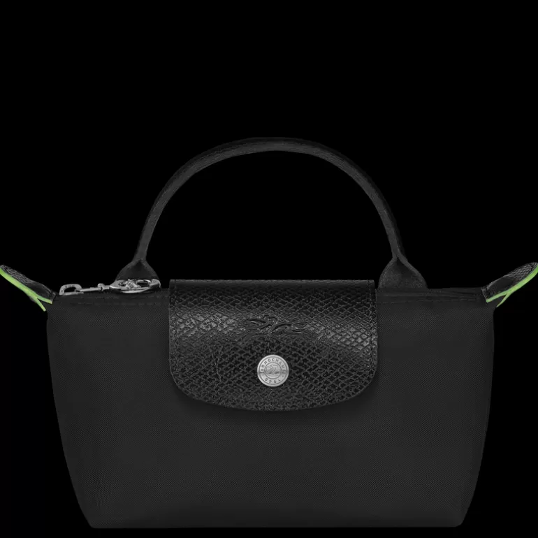 Longchamp Pouch with handle^Women Accessories | Pouches & Cases