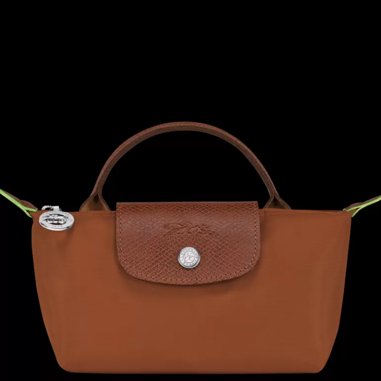 Longchamp Pouch with handle^Women Accessories | Pouches & Cases