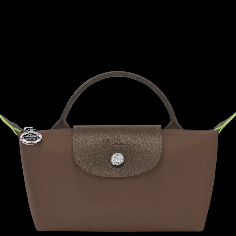 Longchamp Pouch with handle^Women Accessories | Pouches & Cases