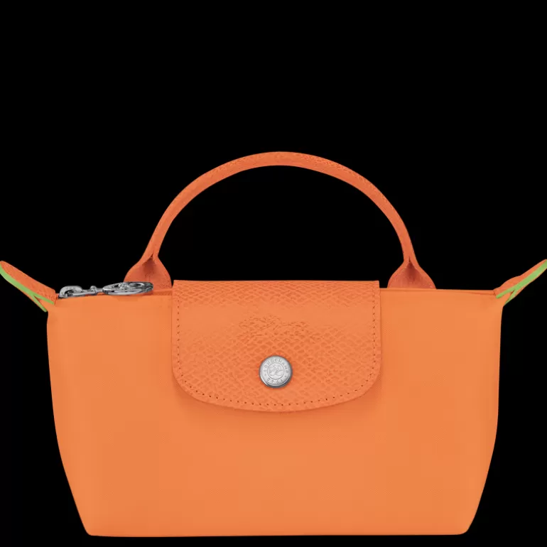 Longchamp Pouch with handle^Women Accessories | Pouches & Cases