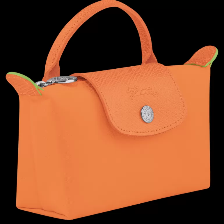 Longchamp Pouch with handle^Women Accessories | Pouches & Cases