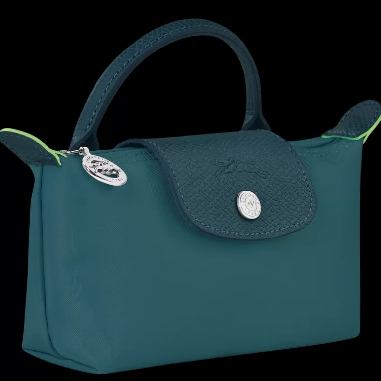 Longchamp Pouch with handle^Women Accessories | Pouches & Cases