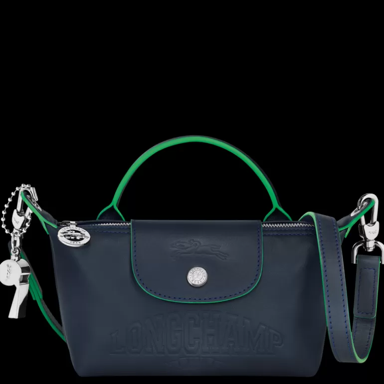 Longchamp Pouch XS^Women Crossbody Bags | Mini Bags