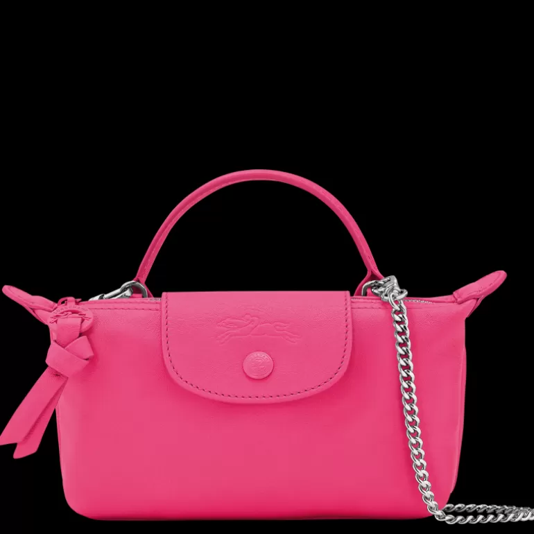 Longchamp Pouch XS^Women Crossbody Bags | Mini Bags