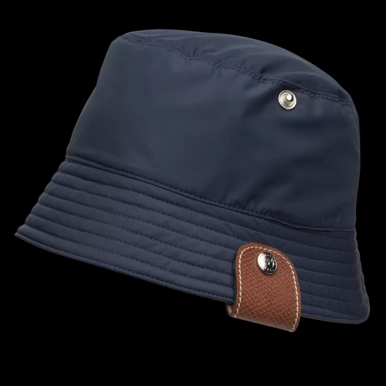 Longchamp Reversible bucket hat^Women Caps & Hats | Caps & Hats