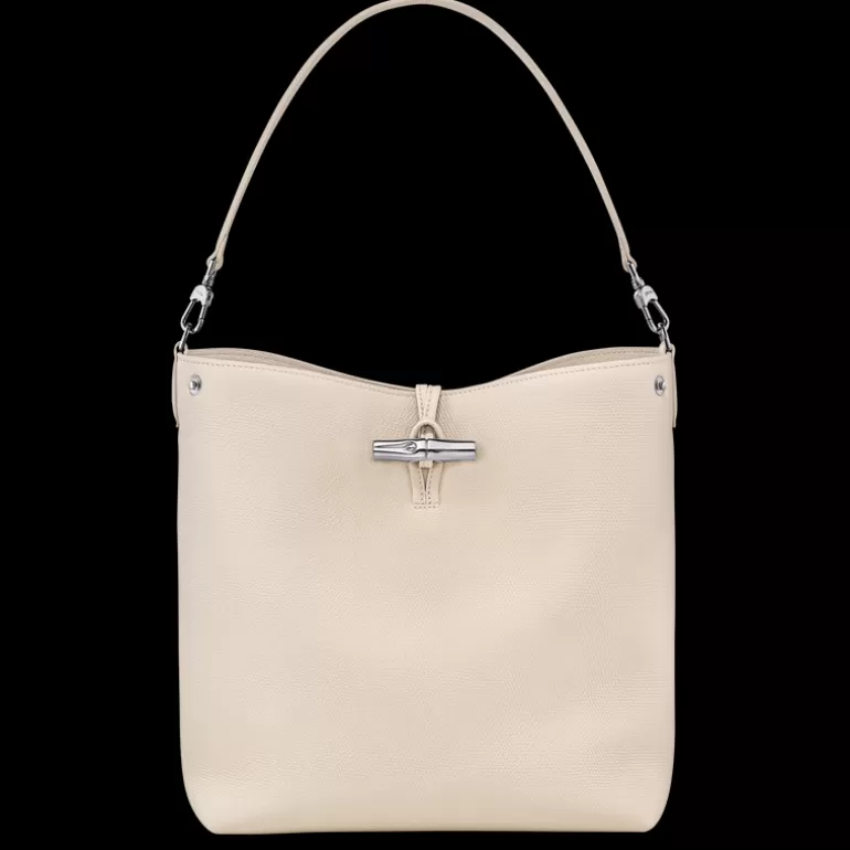 Longchamp Shoulder bag M^Women Leather Bags | Shoulder Bags