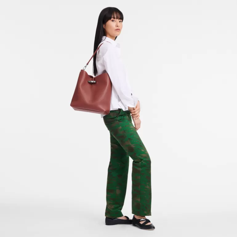 Longchamp Shoulder bag M^Women Shoulder Bags | Leather Bags