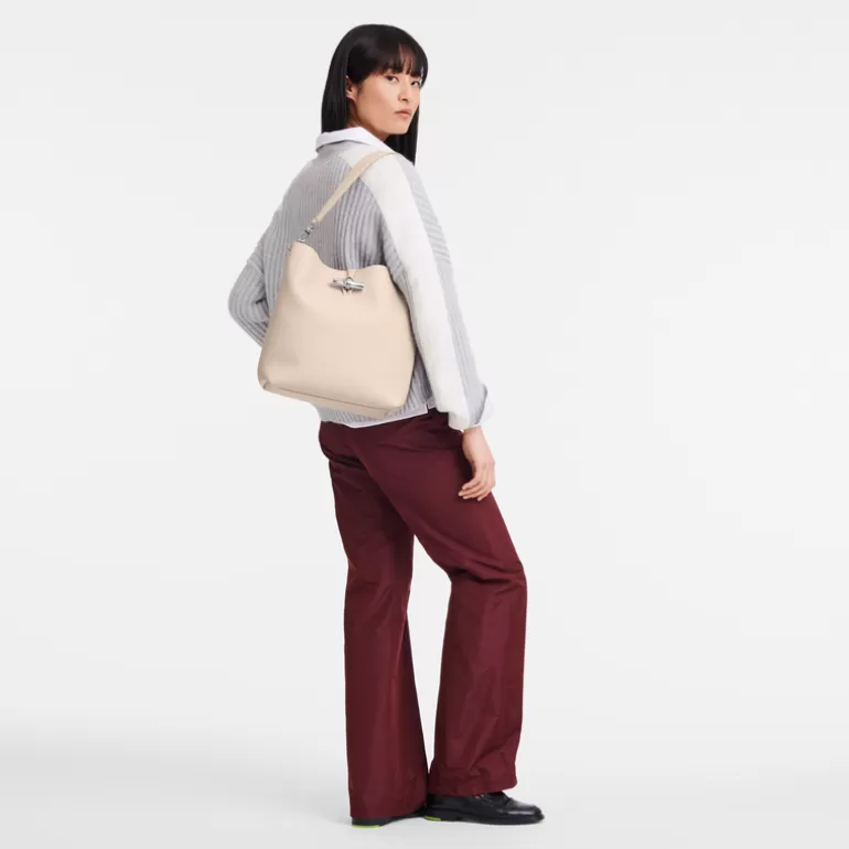 Longchamp Shoulder bag M^Women Leather Bags | Shoulder Bags