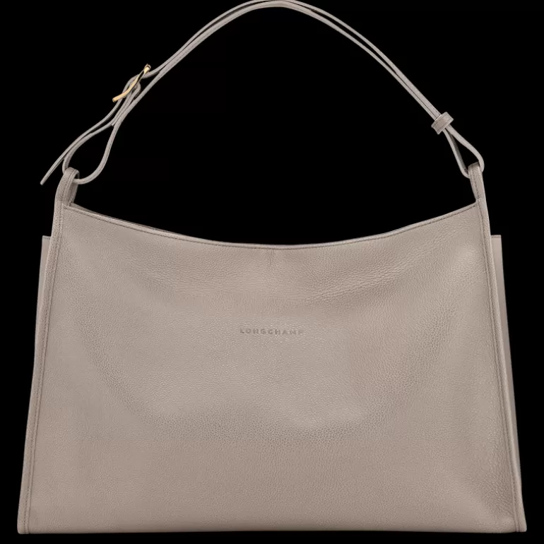 Longchamp Shoulder bag XL^Women Shoulder Bags | Leather Bags