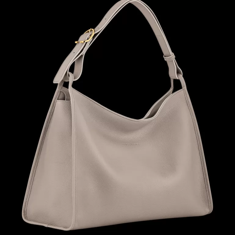 Longchamp Shoulder bag XL^Women Shoulder Bags | Leather Bags