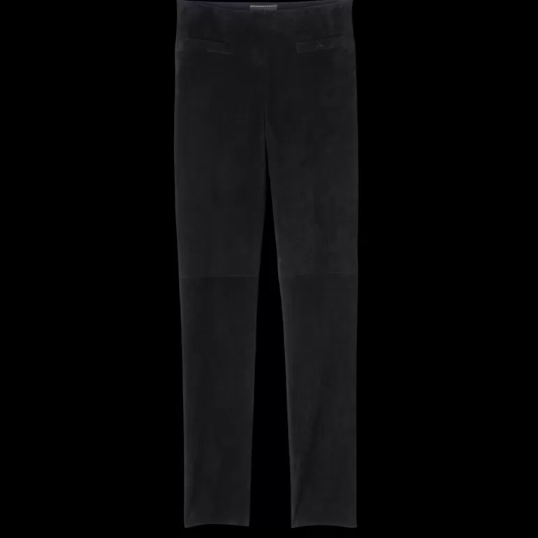 Longchamp Skinny pants^Women Trousers & Shorts