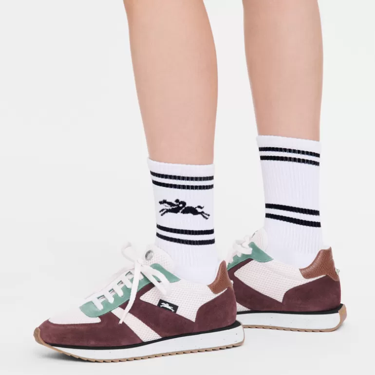 Longchamp Socks^Women Socks | Knitwear