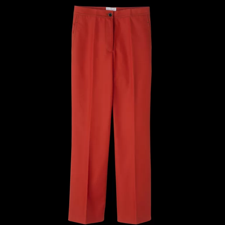 Longchamp Suit pants^Women Trousers & Shorts