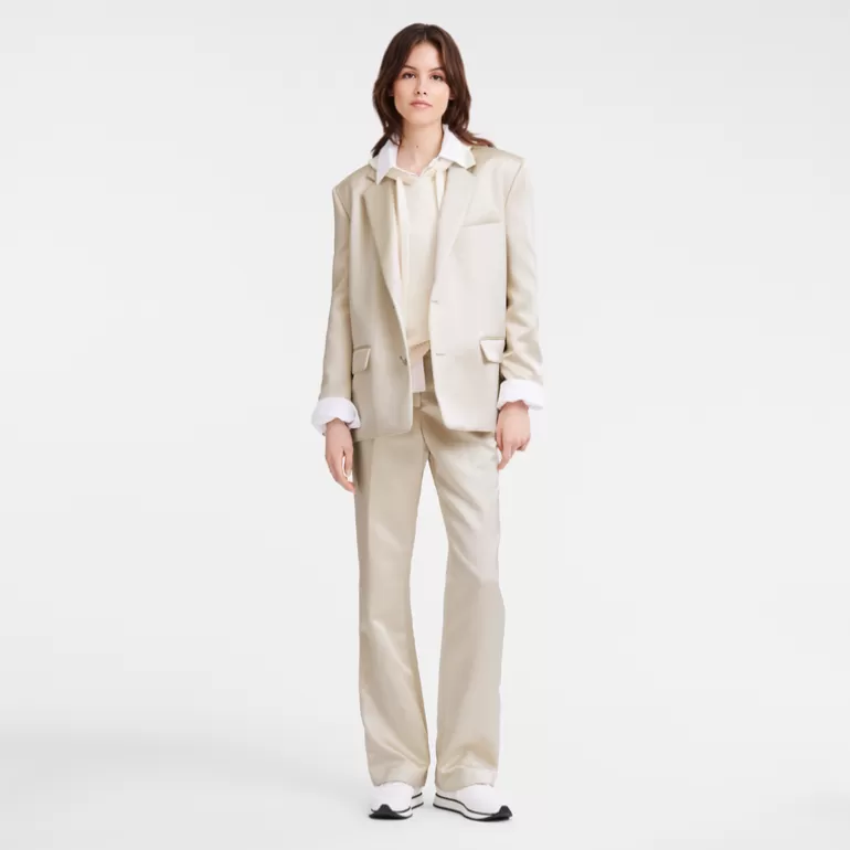 Longchamp Suit pants^Women Trousers & Shorts