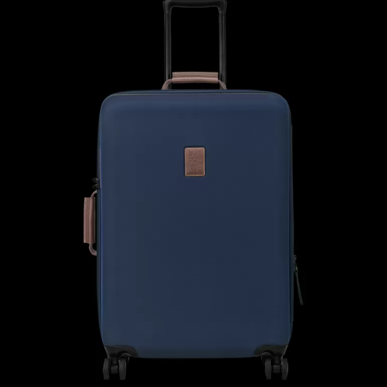 Longchamp Suitcase L^Women Suitcases | Suitcases