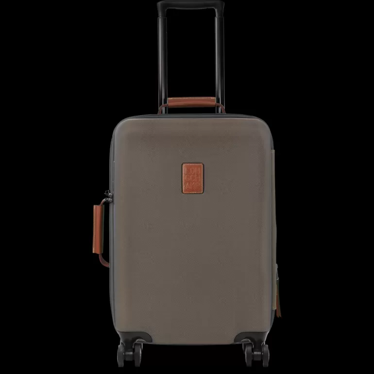 Longchamp Suitcase S^Women Suitcases | Suitcases