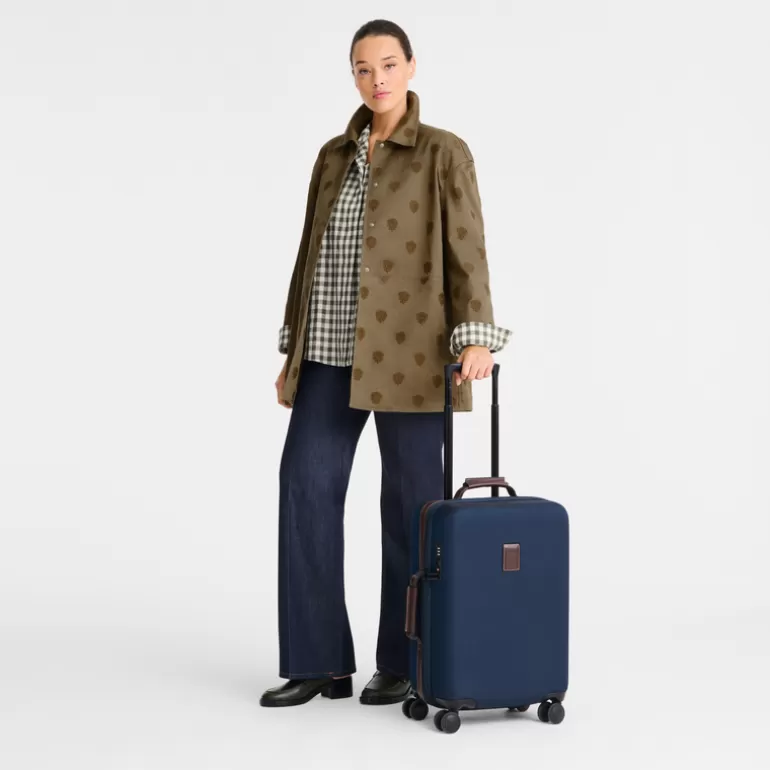 Longchamp Suitcase S^Women Suitcases | Suitcases