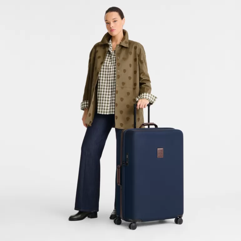 Longchamp Suitcase XL^Women Suitcases | Suitcases