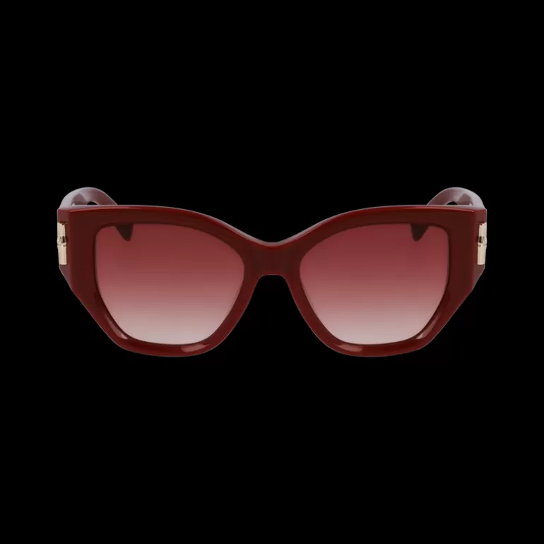 Longchamp Sunglasses^Women Sunglasses