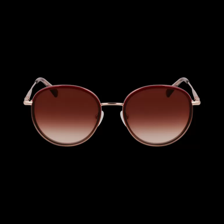 Longchamp Sunglasses^Women Sunglasses