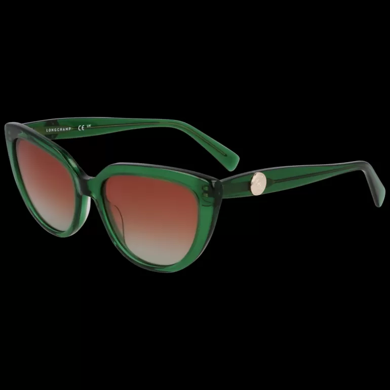 Longchamp Sunglasses^Women Sunglasses