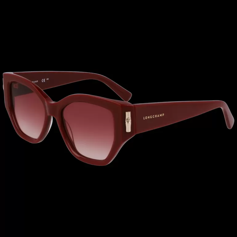 Longchamp Sunglasses^Women Sunglasses