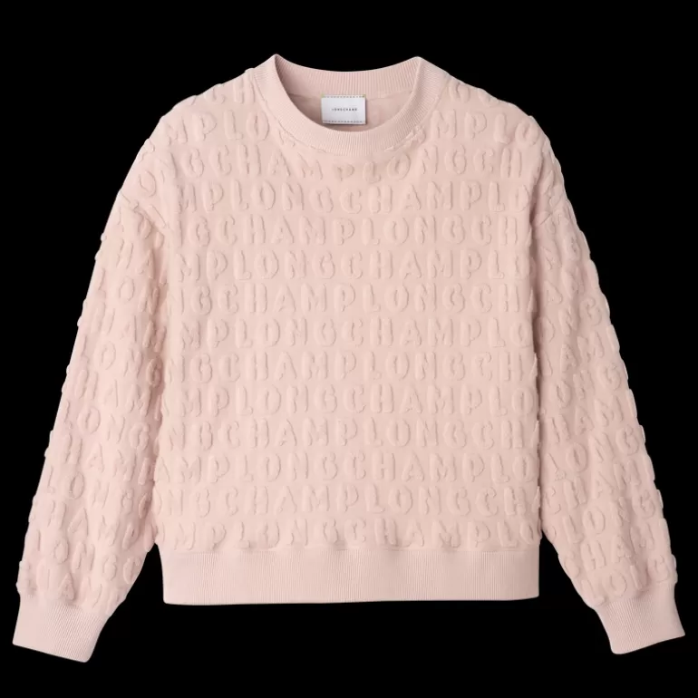 Longchamp Sweatshirt^Women Tops & Blouses