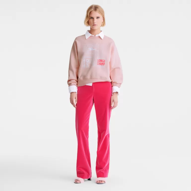 Longchamp Sweatshirt^Women Tops & Blouses | Knitwear