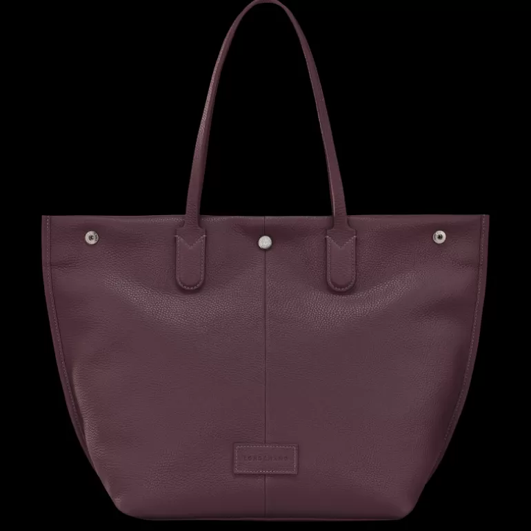 Longchamp Tote bag L^Women Leather Bags | Shoulder Bags