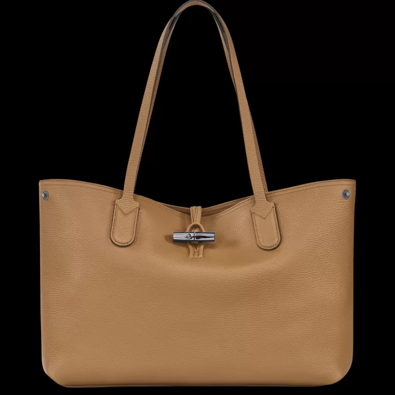 Longchamp Tote bag L^Women Shoulder Bags | Leather Bags