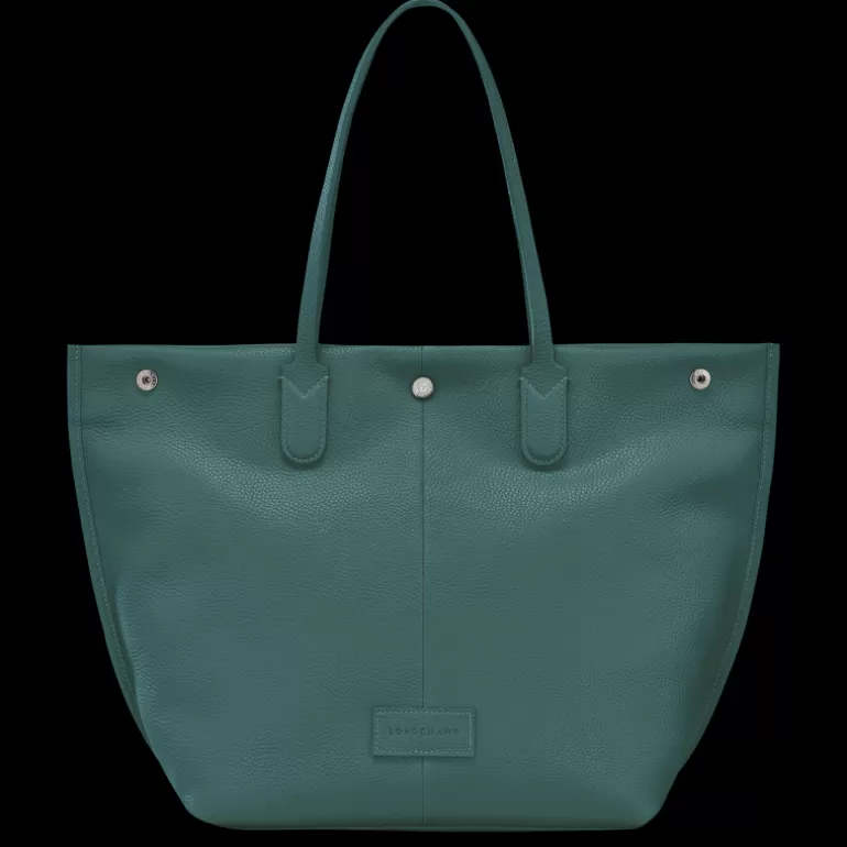 Longchamp Tote bag L^Women Leather Bags | Shoulder Bags