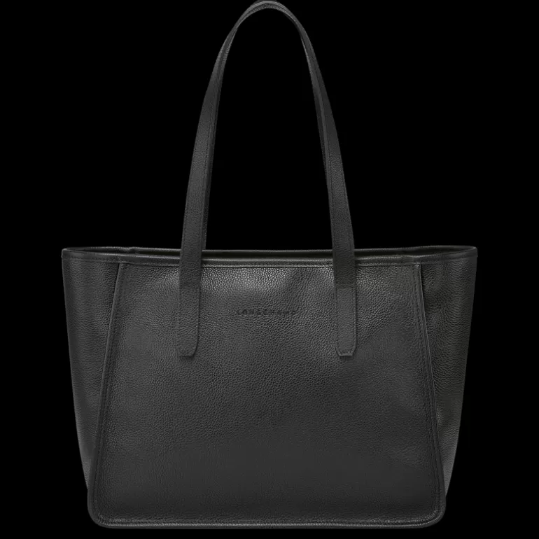 Longchamp Tote bag L^Women Leather Bags | Shoulder Bags