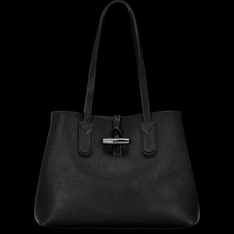 Longchamp Tote bag M^Women Shoulder Bags | Leather Bags